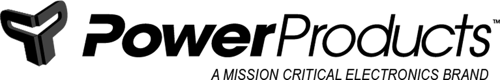 Power Products